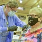 covid vaccine